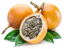 PASSIFLORA LIGULARIS (GRANADILLA)