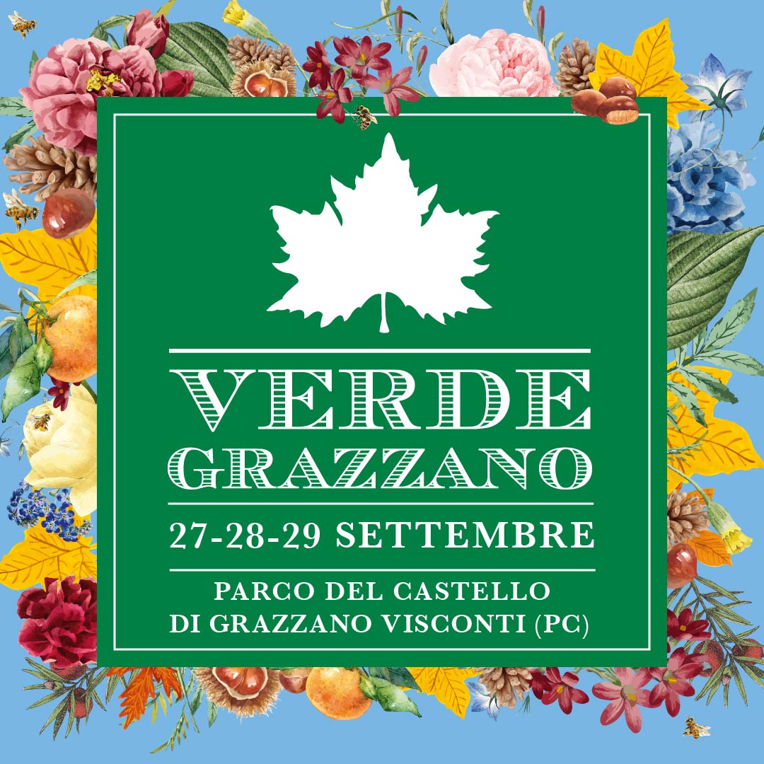 Verde Grazzano 2024