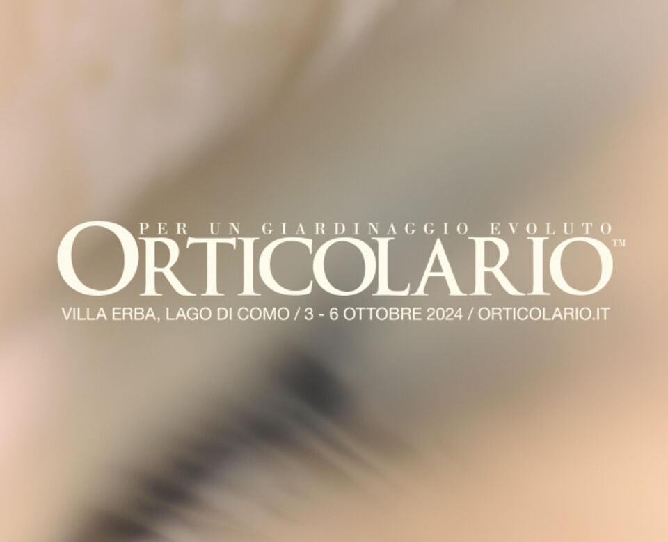 Orticolario 2024