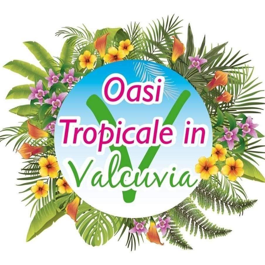 Oasi Tropicale in Valcuvia