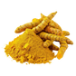 CURCUMA LONGA (CURCUMA)