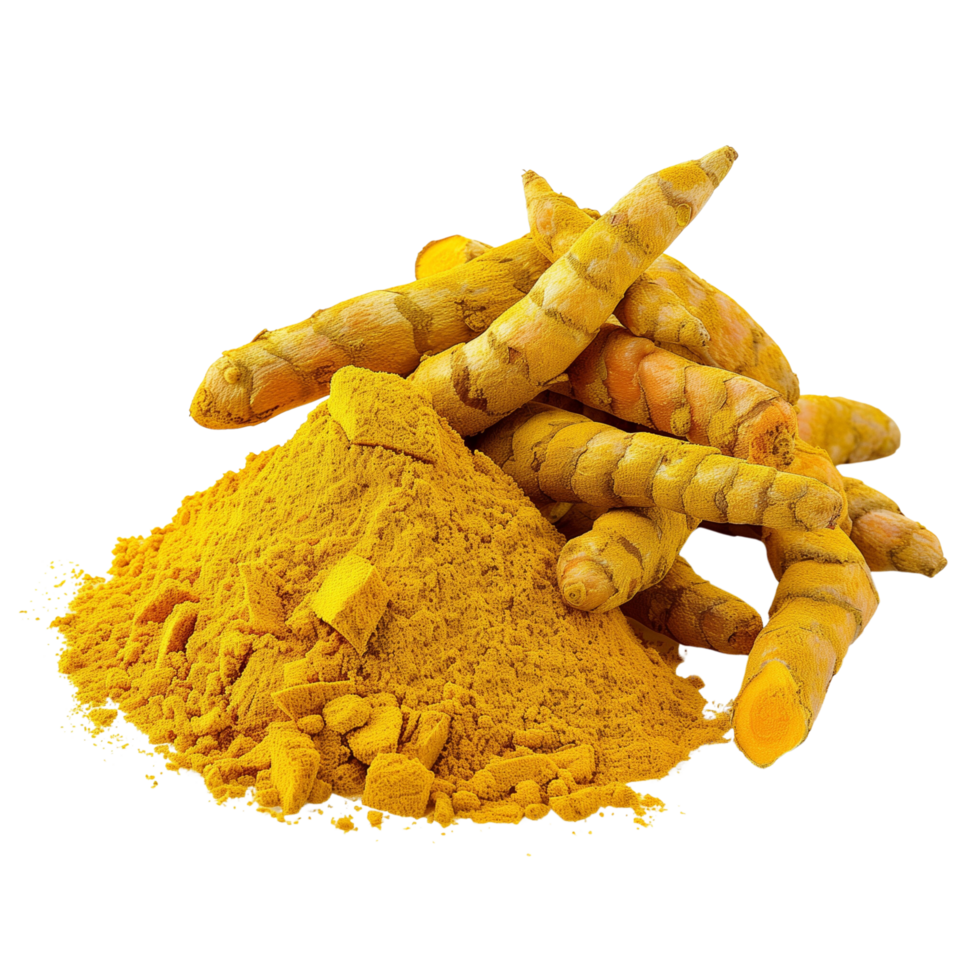 CURCUMA LONGA (CURCUMA)